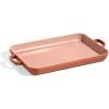 Our Place Mini Griddle Pan | 9″ (2 Qt) Nonstick Ceramic Griddle Pan for Stovetop & Oven | PFAS-Free, Oven-Safe up to 450°F, Easy-Grip Handles | Blue Salt(Spice)