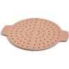 Our Place Fearless Fry – Silicone Frying Accessory for Always Pan & Perfect Pot | Splatter-Free, Heat-Resistant, Easy-Clean | Blue Salt(Spice)