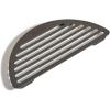 Our Place Fry Deck – Nonstick Ceramic Coated Frying Accessory for Always Pan & Perfect Pot | Lightweight, Heat-Resistant | Includes Cooking Chopsticks | Enhances Frying Experience | Char(Char)
