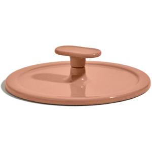 Our Place Grill Press – Cast Iron Add-On for Perfect Searing, Crispy Cooking | Heat-Resistant, Easy-Clean | Compatible with Cast Iron Always Pan | Spice(Spice)