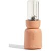 Our Place Splendor Blender – 1000W High-Power | Ultra-Sharp Blades | 2 Blending Modes | Includes 25 oz Personal Cup and Drinking Lid Set | Smoothies, Shakes & More | Steam(Spice)