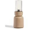 Our Place Splendor Blender – 1000W High-Power | Ultra-Sharp Blades | 2 Blending Modes | Includes 25 oz Personal Cup and Drinking Lid Set | Smoothies, Shakes & More | Steam(Steam)