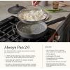 Our Place Cookware Set – Complete 13-Piece Set Including Always Pan 2.0, Mini Always Pan, Perfect Pot, and Mini Perfect Pot | Multifunctional, Toxin-Free Nonstick | Replaces 36 Pieces | Blue Salt