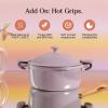 Our Place Hot Grips – Steam(Lavender)