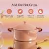 Our Place Hot Grips – Steam(Spice)