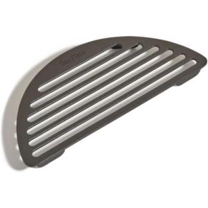 Our Place Fry Deck – Nonstick Ceramic Coated Frying Accessory for Always Pan & Perfect Pot | Lightweight, Heat-Resistant | Includes Cooking Chopsticks | Enhances Frying Experience | Steam(Char)