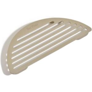 Our Place Fry Deck – Nonstick Ceramic Coated Frying Accessory for Always Pan & Perfect Pot | Lightweight, Heat-Resistant | Includes Cooking Chopsticks | Enhances Frying Experience | Steam(Steam)